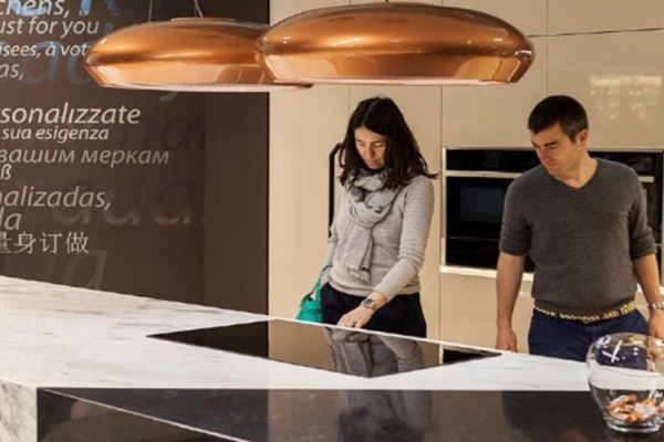 Quelles seront les tendances à Eurocucina ?